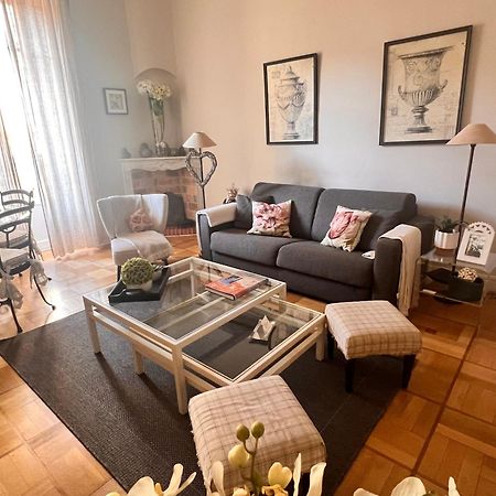 Magnifique 2 Pieces De 65M2 -Quartier Des Musiciens Appartement Nice Buitenkant foto