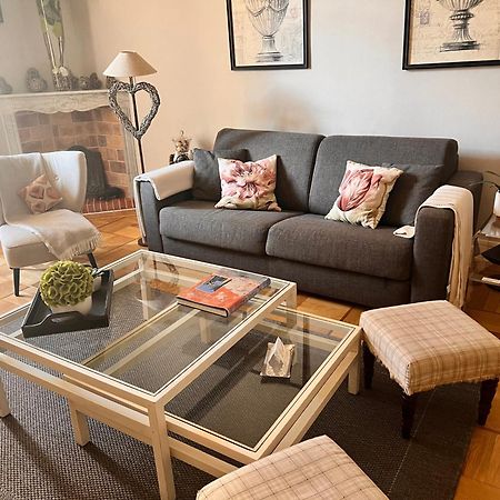 Magnifique 2 Pieces De 65M2 -Quartier Des Musiciens Appartement Nice Buitenkant foto