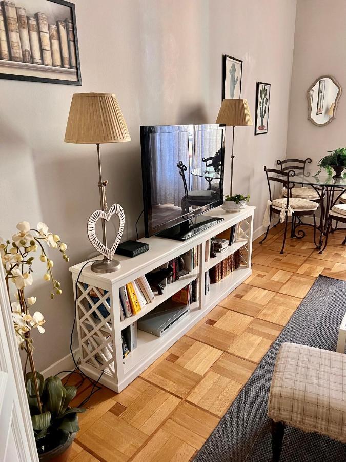 Magnifique 2 Pieces De 65M2 -Quartier Des Musiciens Appartement Nice Buitenkant foto