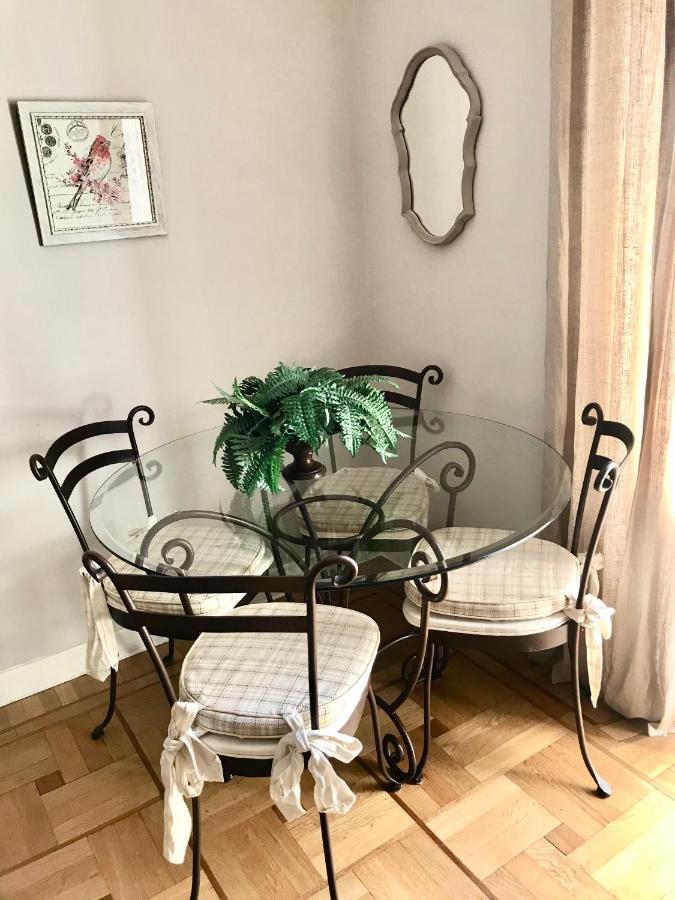 Magnifique 2 Pieces De 65M2 -Quartier Des Musiciens Appartement Nice Buitenkant foto