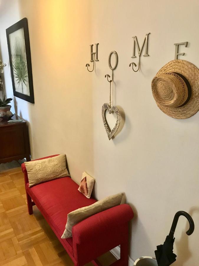 Magnifique 2 Pieces De 65M2 -Quartier Des Musiciens Appartement Nice Buitenkant foto