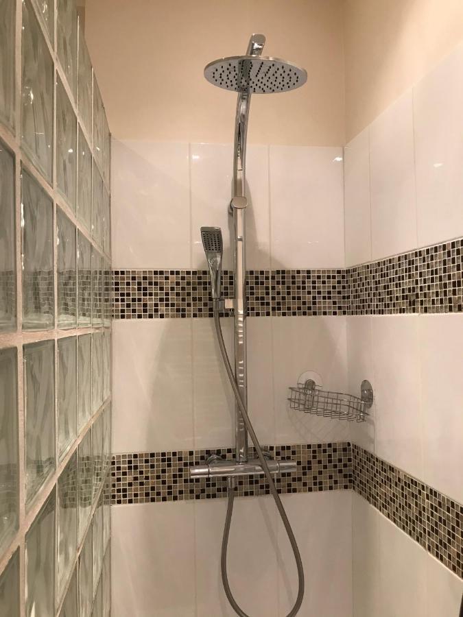 Magnifique 2 Pieces De 65M2 -Quartier Des Musiciens Appartement Nice Buitenkant foto